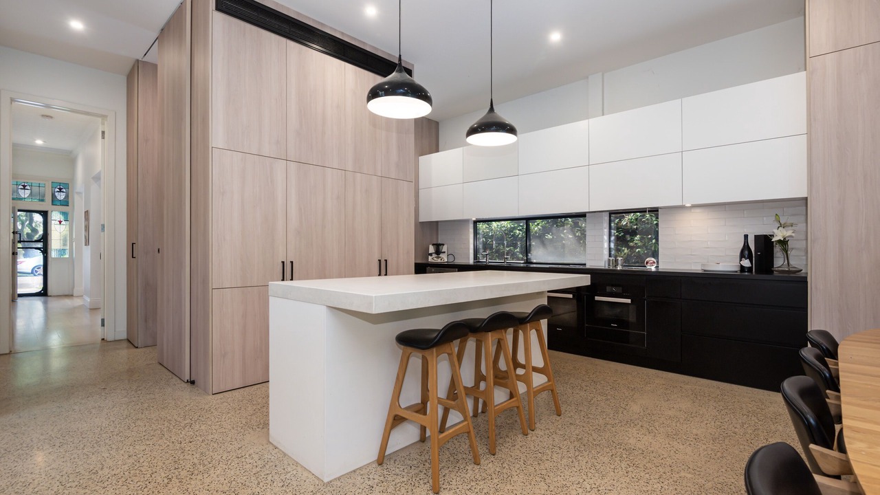 Photo of Kitchen in Elwood