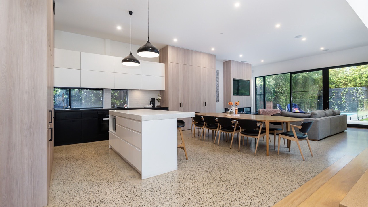 Photo of Kitchen in Elwood