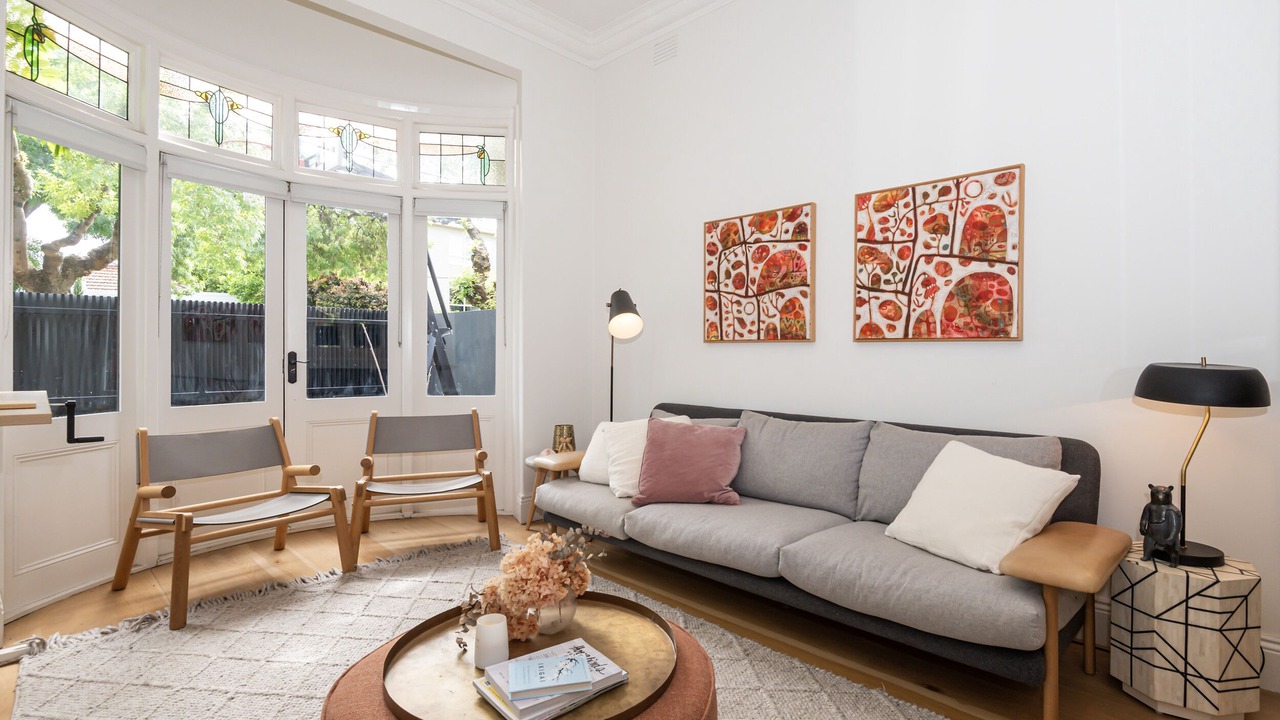 Photo of Livingroom in Elwood