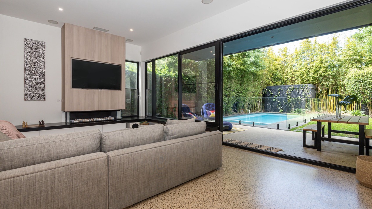 Photo of Livingroom in Elwood