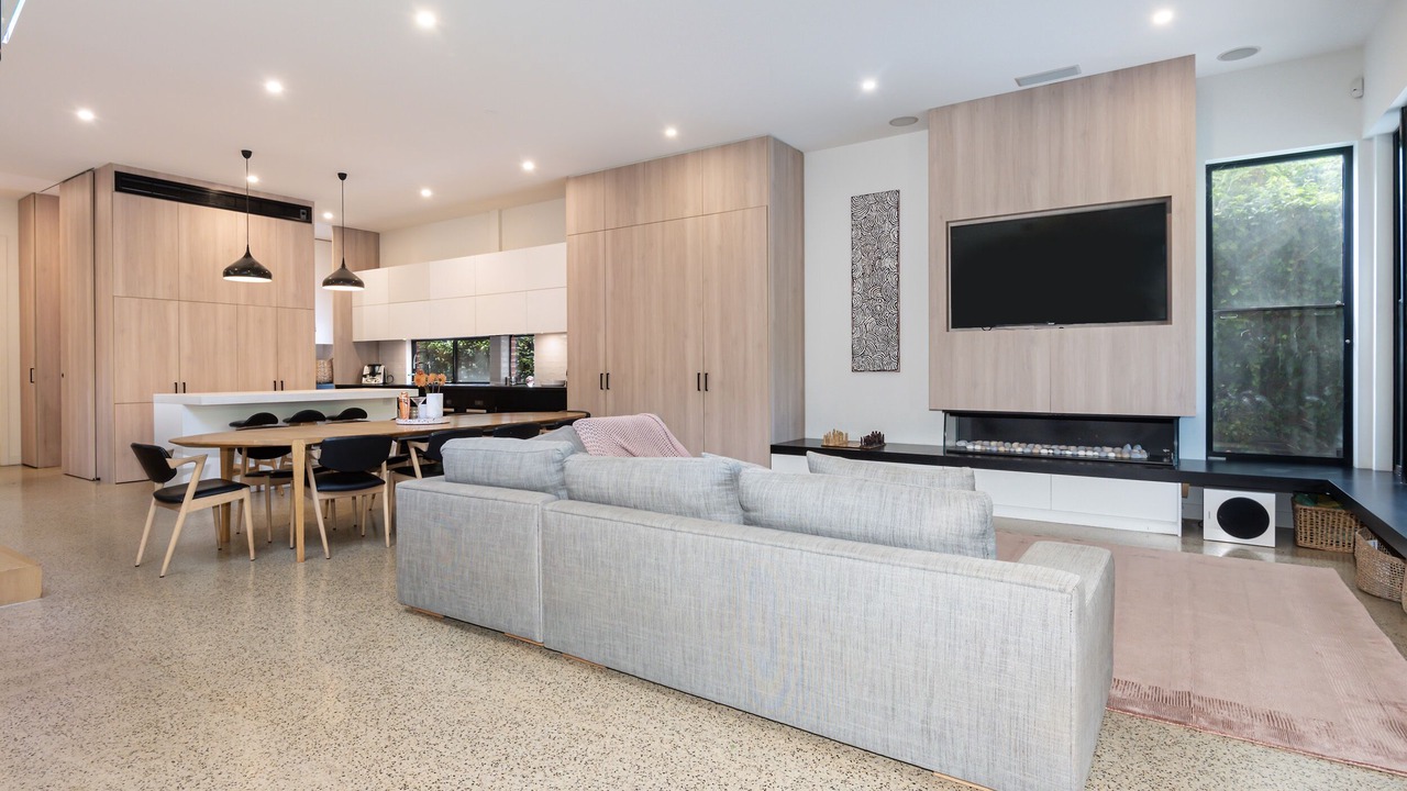 Photo of Livingroom in Elwood