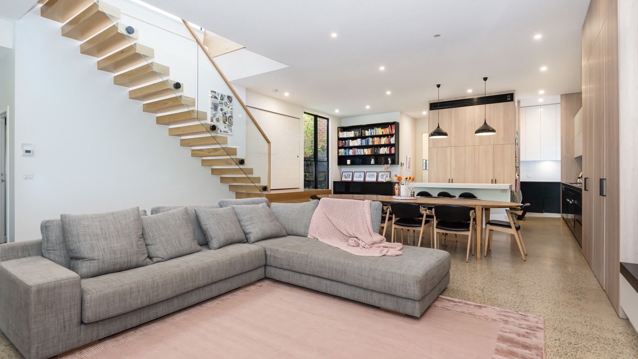 Photo of Livingroom in Elwood