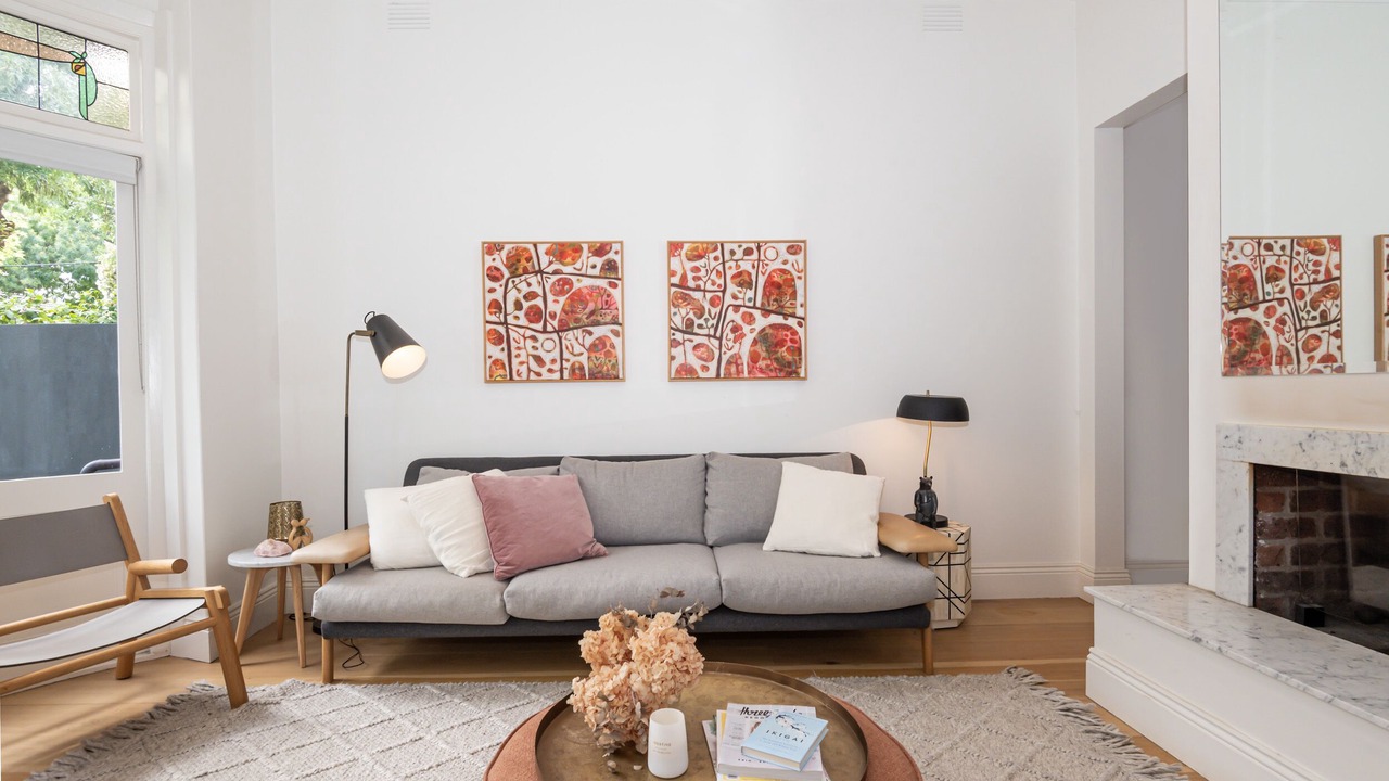 Photo of Livingroom in Elwood