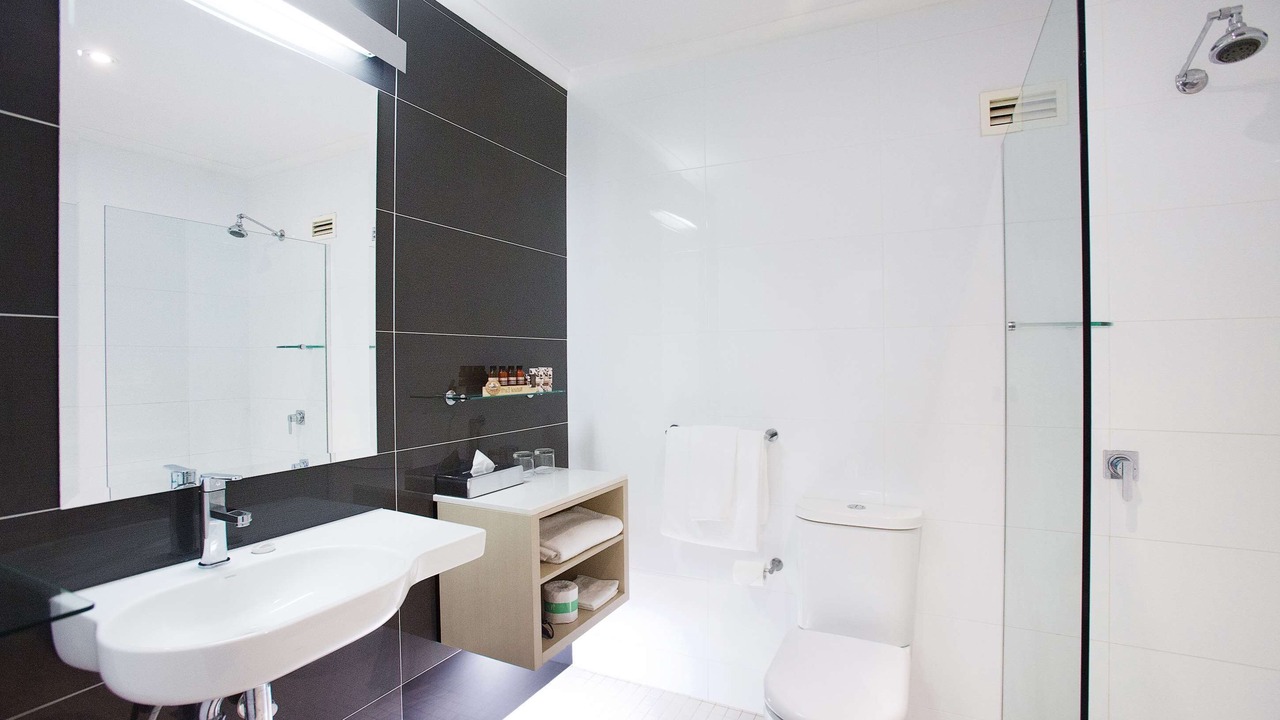 Photo of Bathroom in Charlestown