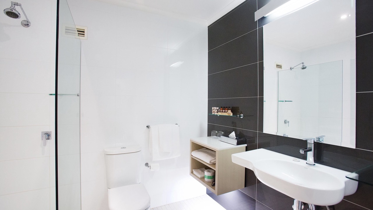 Photo of Bathroom in Charlestown