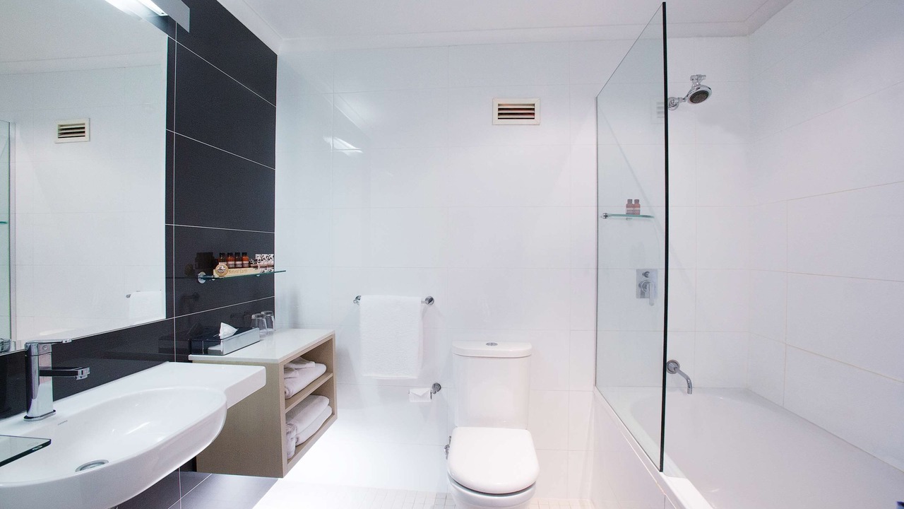 Photo of Bathroom in Charlestown