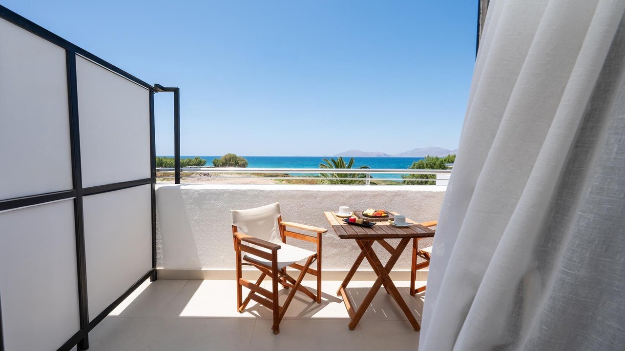 Photo of Bedroom in Mastichari