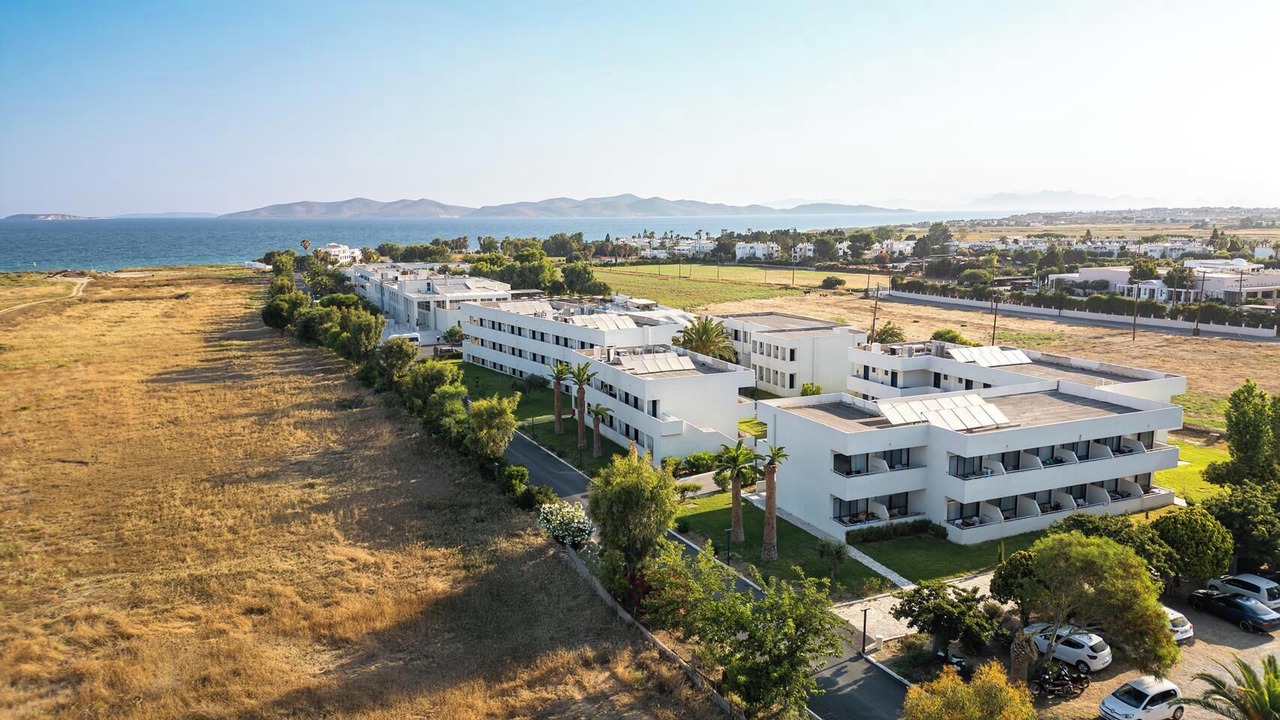 Photo of Outdoor in Mastichari