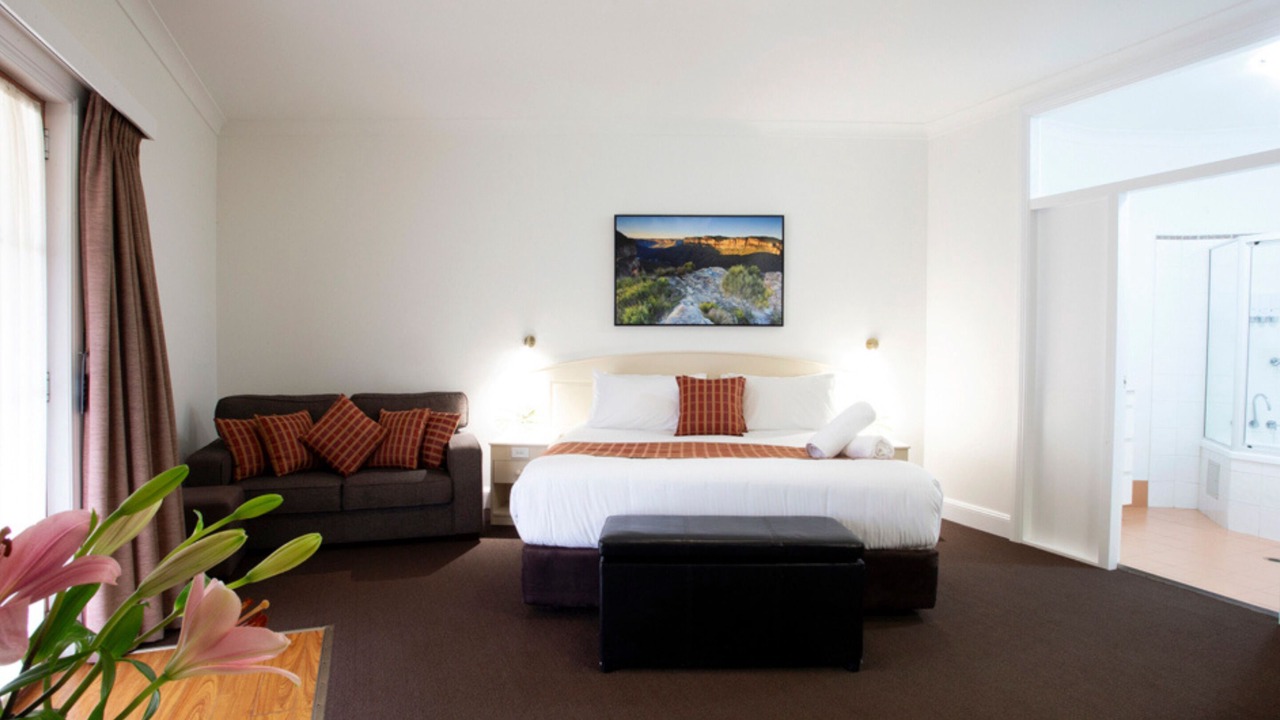 Photo of Bedroom in South Bowenfels