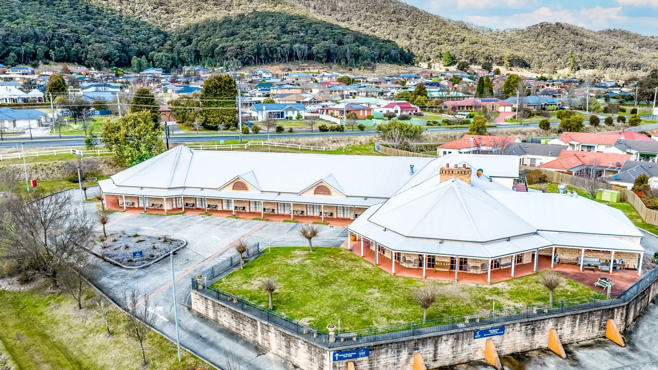 Photo of Outdoor in South Bowenfels