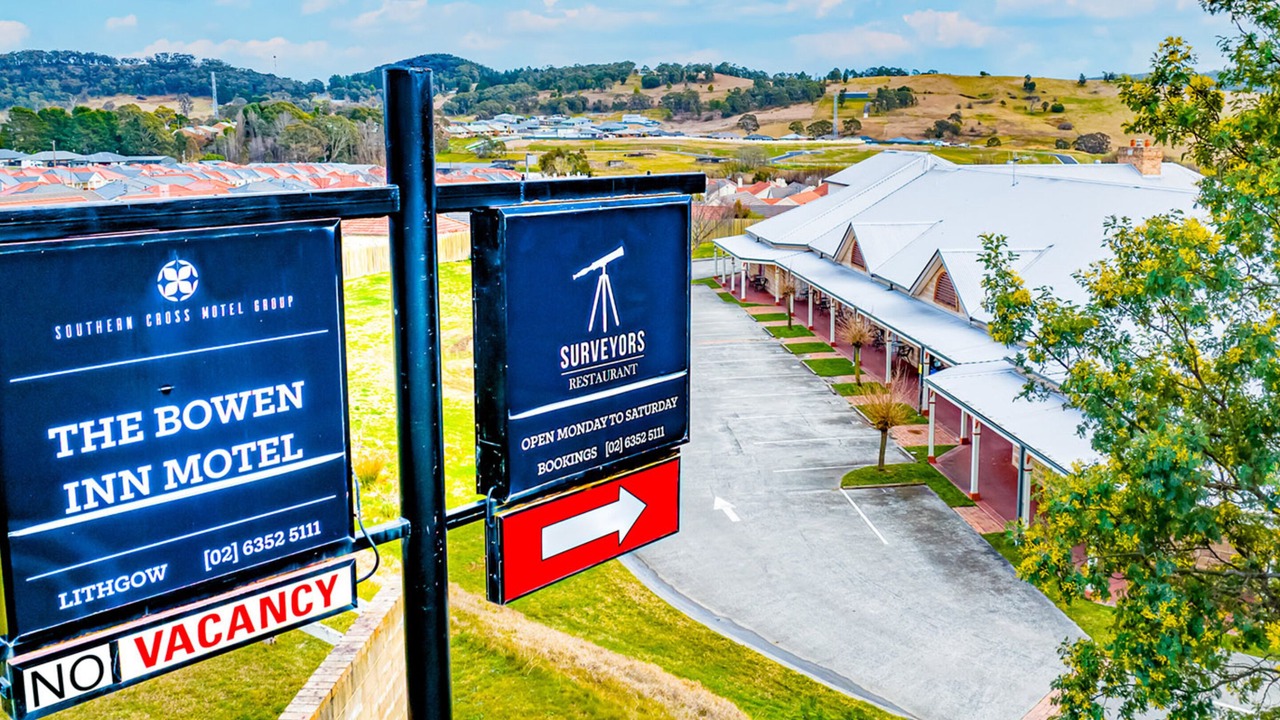 Photo of Outdoor in South Bowenfels