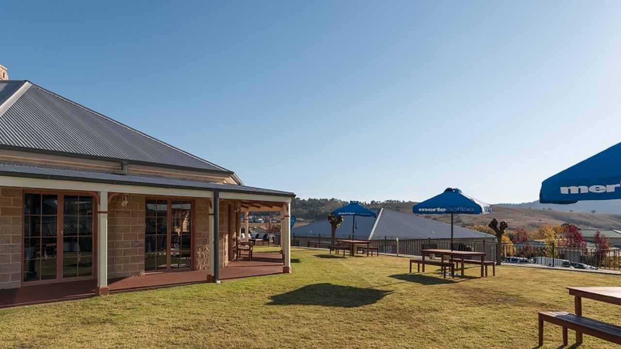 Photo of Outdoor in South Bowenfels