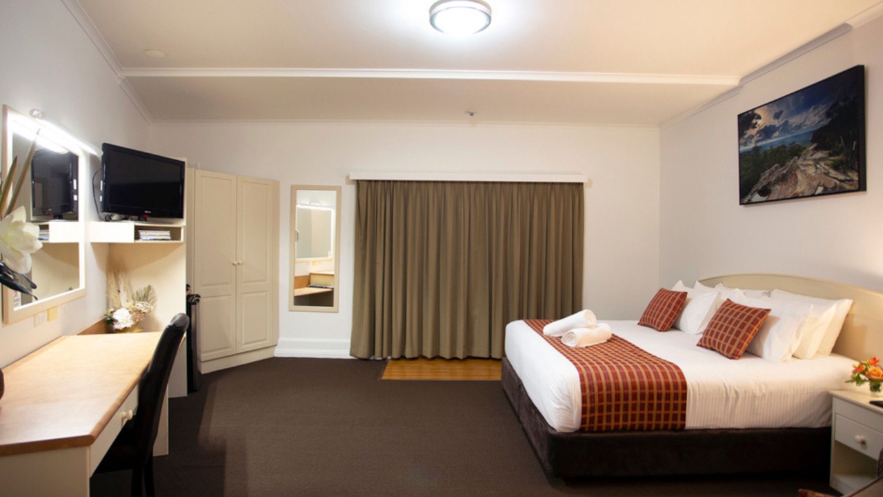 Photo of Bedroom in South Bowenfels