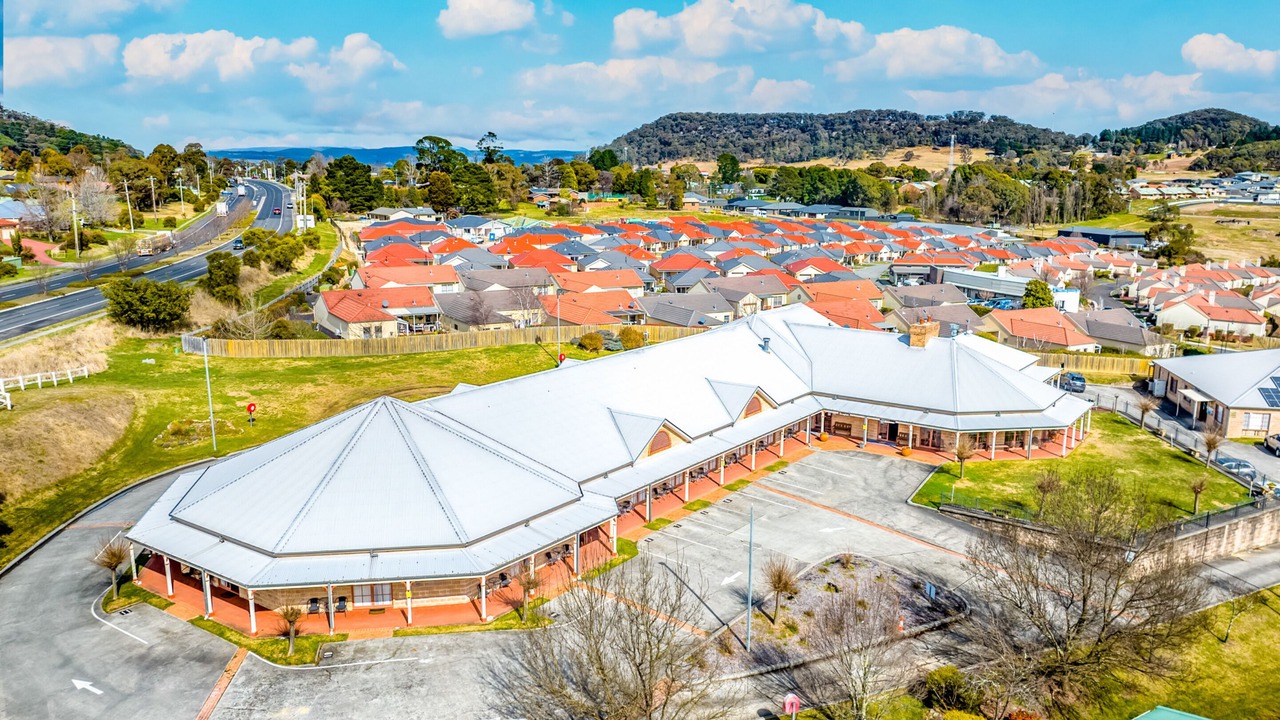 Photo of Outdoor in South Bowenfels