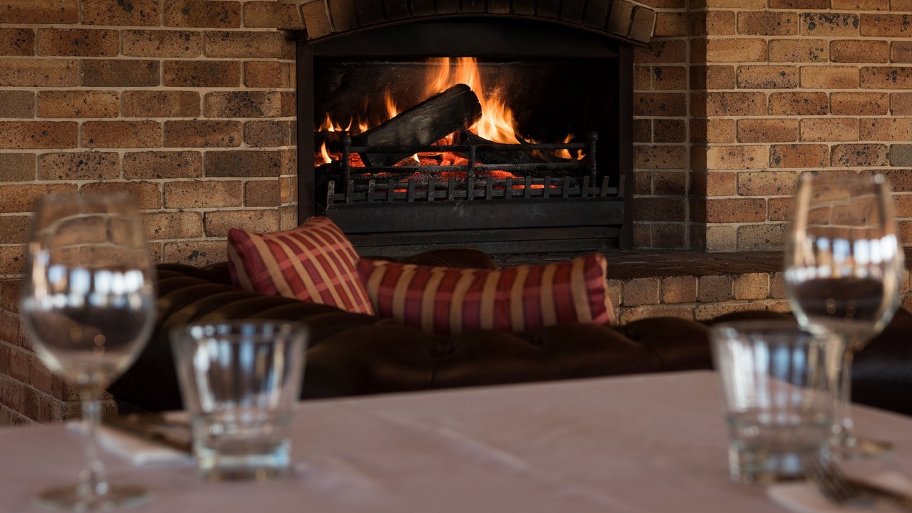 Photo of Livingroom in South Bowenfels