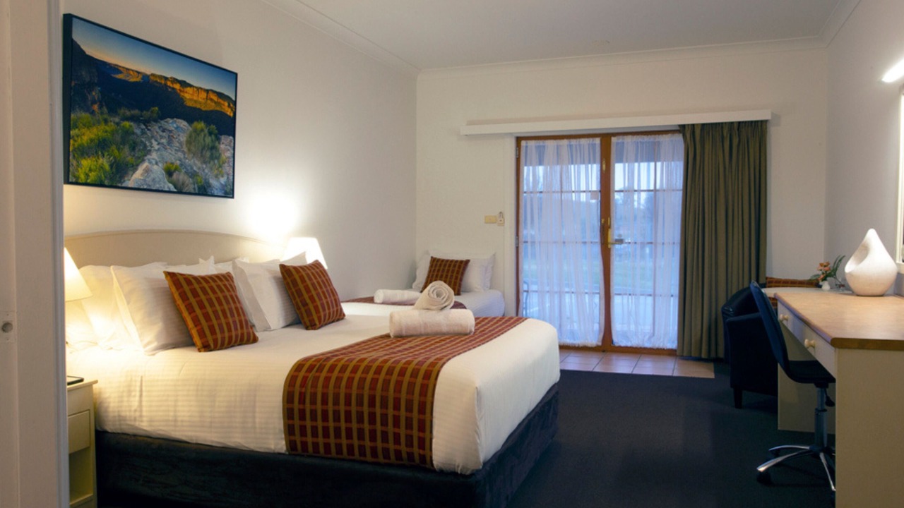 Photo of Bedroom in South Bowenfels