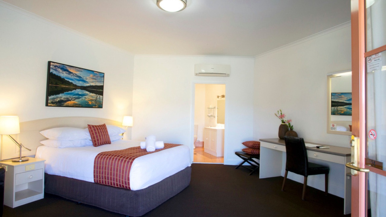 Photo of Bedroom in South Bowenfels