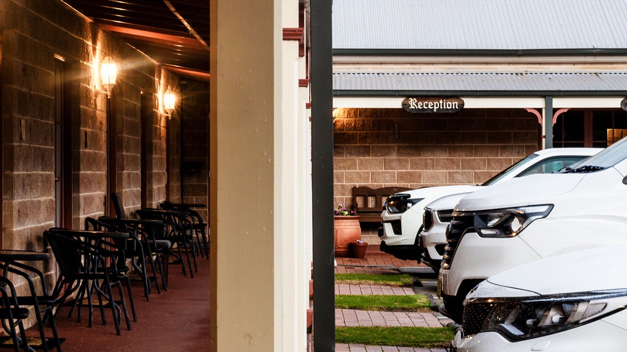 Photo of Outdoor in South Bowenfels
