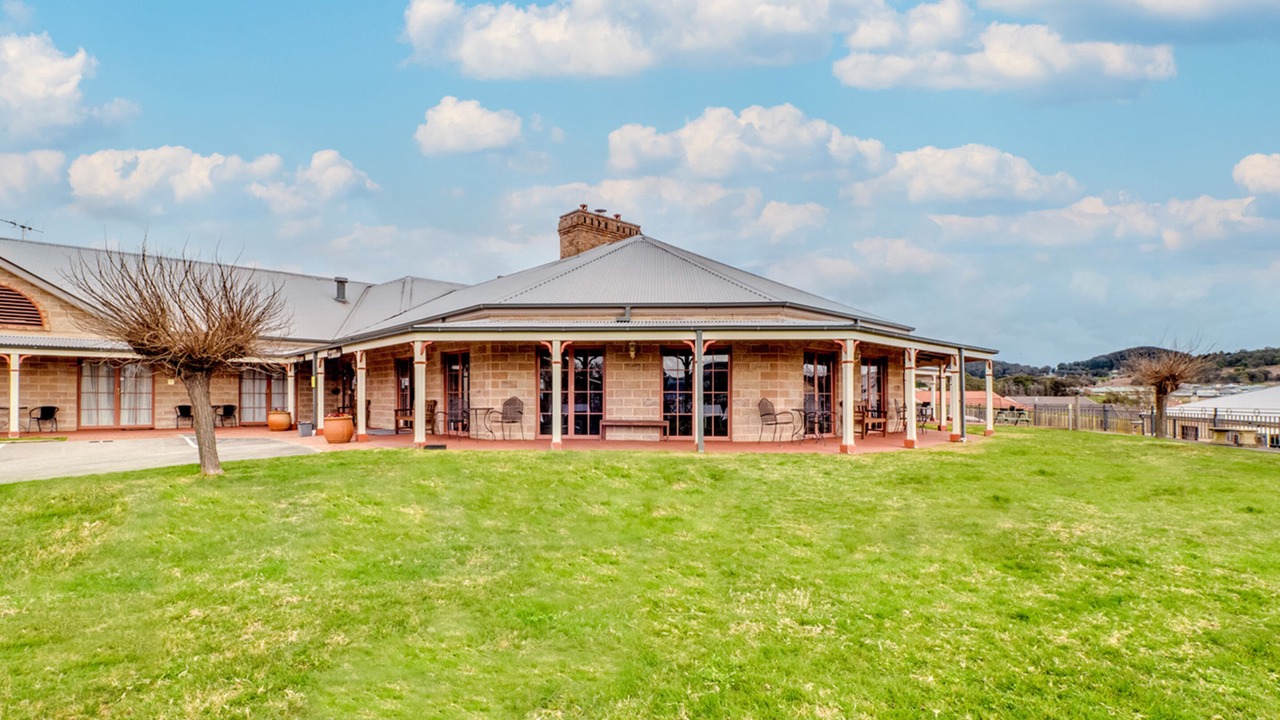 Photo of Outdoor in South Bowenfels