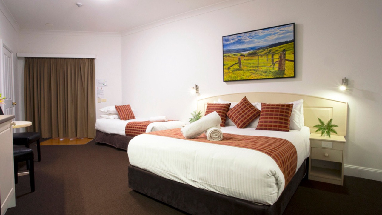 Photo of Bedroom in South Bowenfels