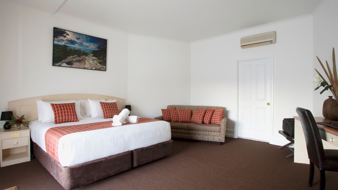 Photo of Bedroom in South Bowenfels