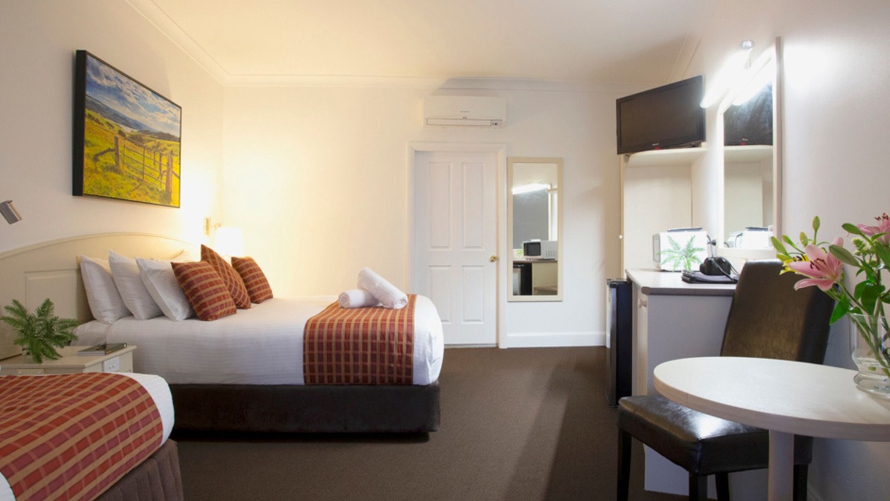 Photo of Bedroom in South Bowenfels
