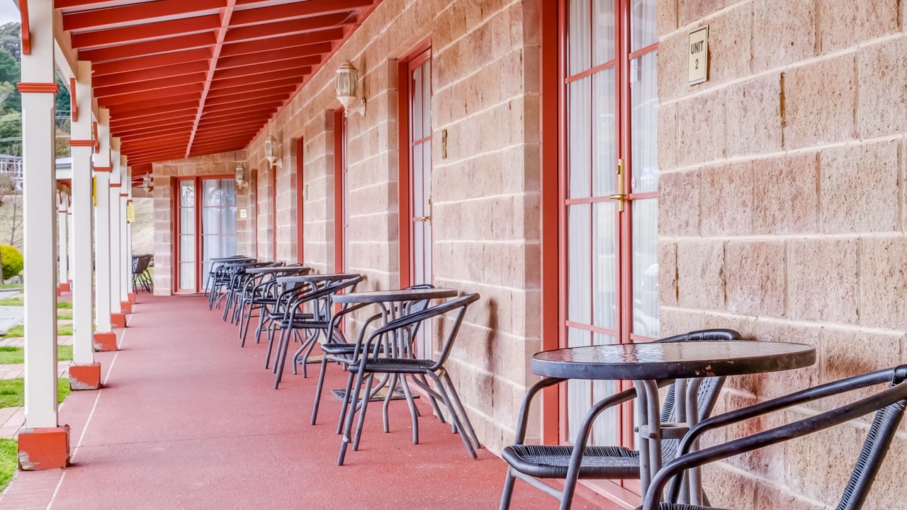 Photo of Outdoor in South Bowenfels