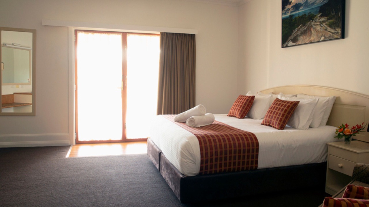Photo of Bedroom in South Bowenfels