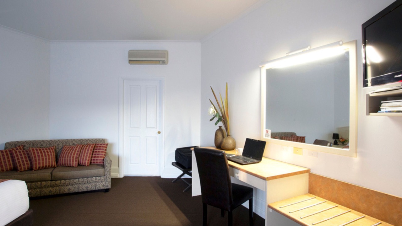 Photo of Bedroom in South Bowenfels