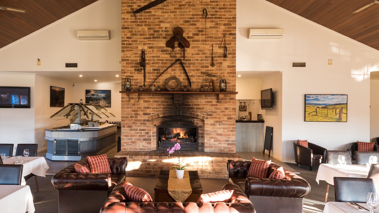 Photo of Livingroom in South Bowenfels