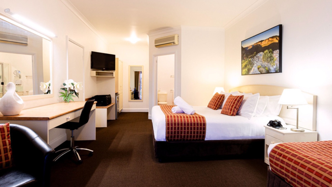 Photo of Bedroom in South Bowenfels