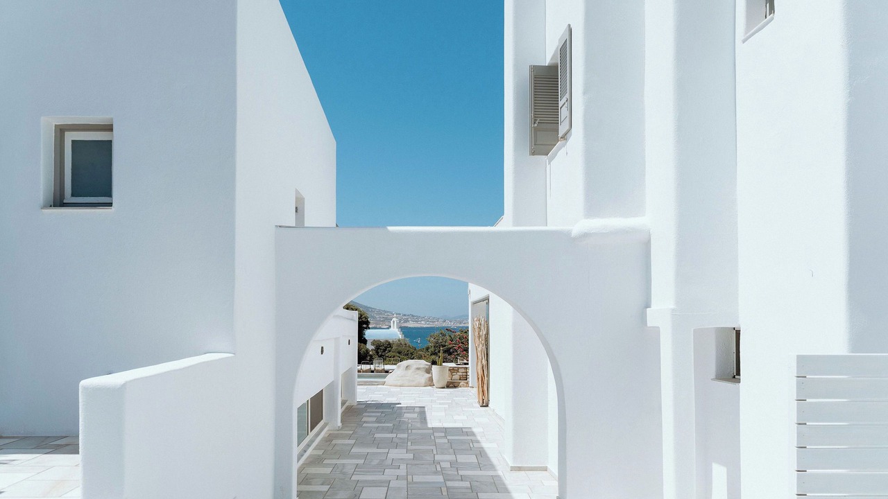 Photo of Outdoor in Krotiri