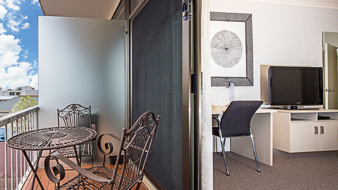 Photo of Patio Balcony in Wagga Wagga