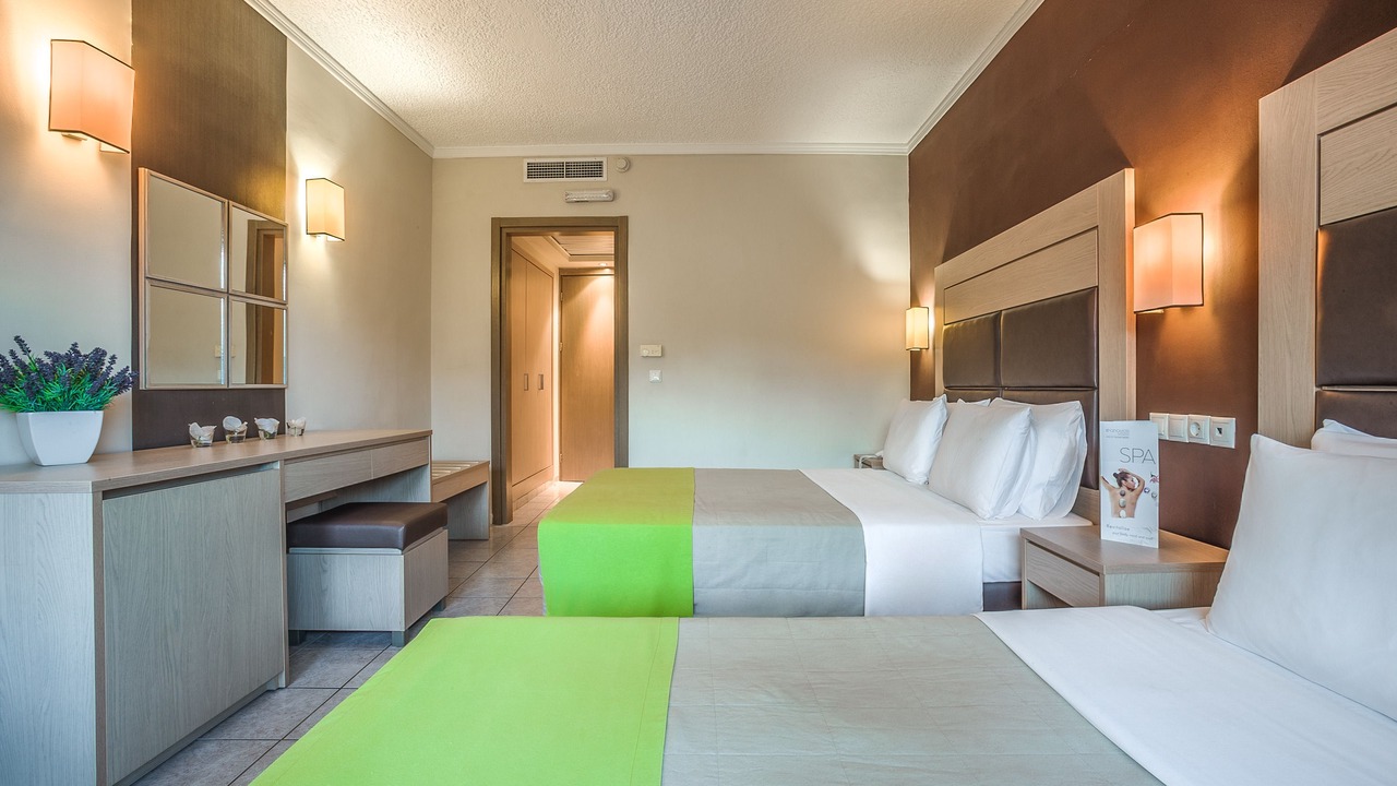 Photo of Bedroom in Psalidi