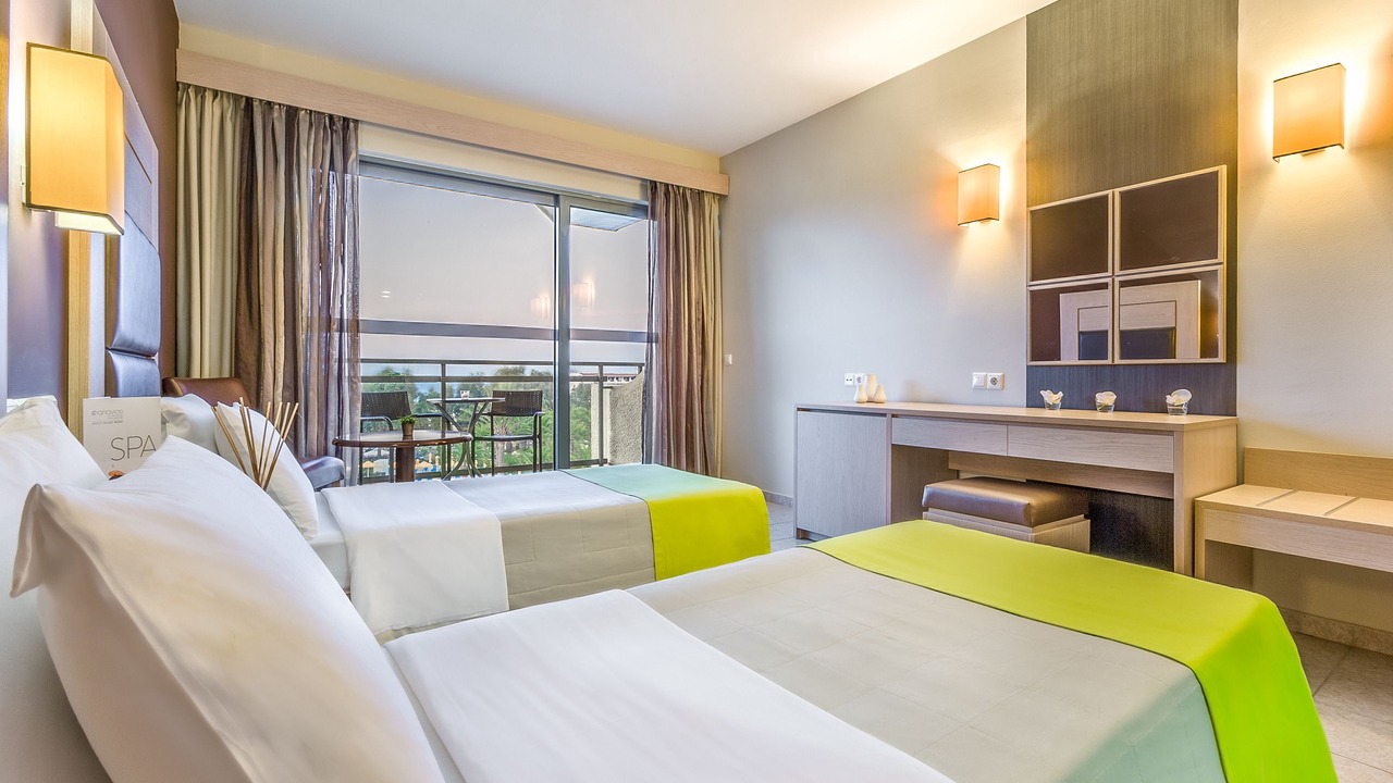 Photo of Bedroom in Psalidi