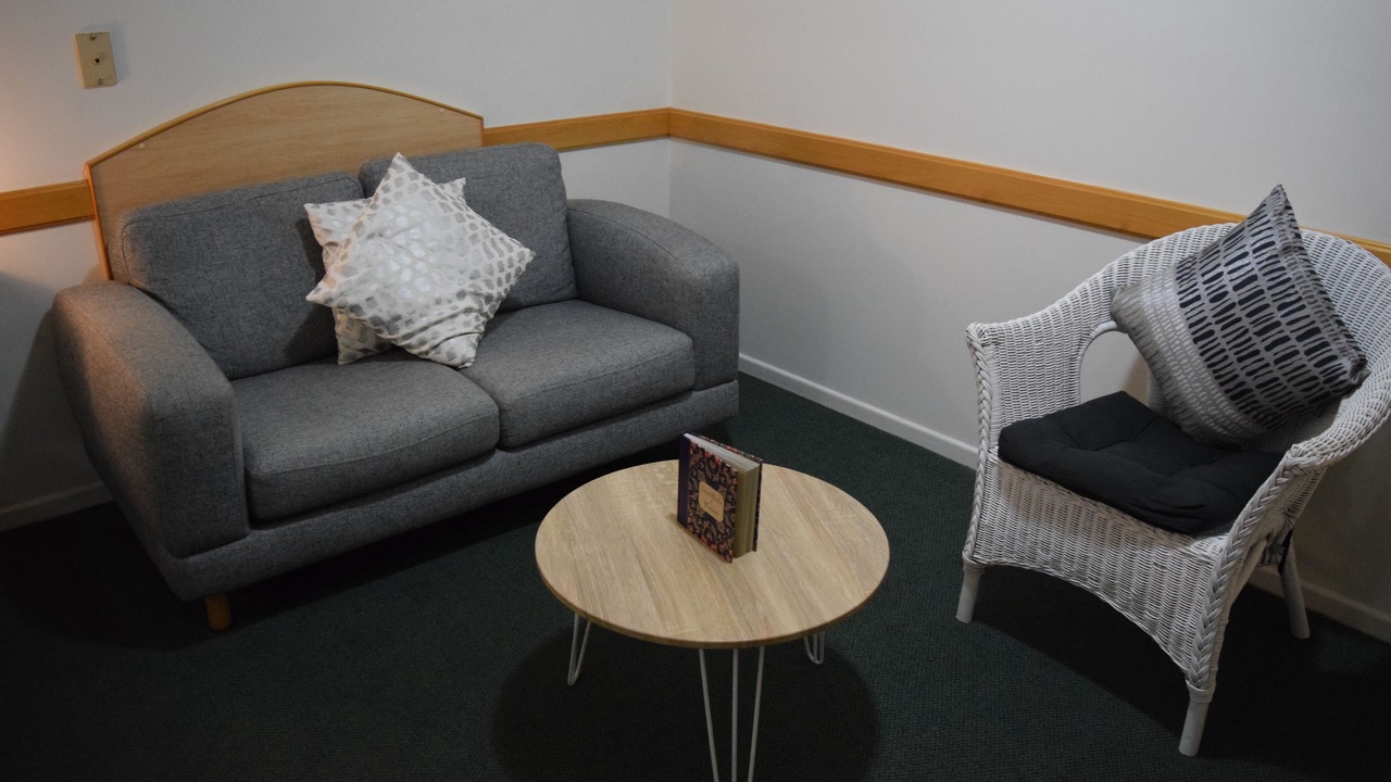 Photo of Bedroom in Warwick