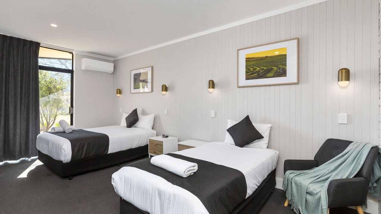 Photo of Bedroom in Tanunda