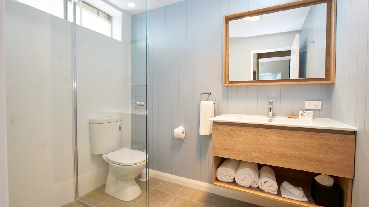 Photo of Bathroom in Armidale