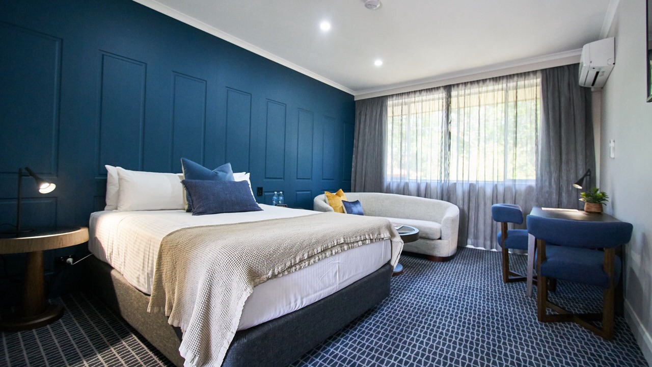 Photo of Bedroom in Armidale