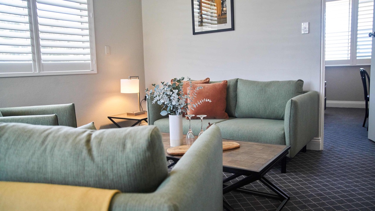 Photo of Livingroom in Armidale