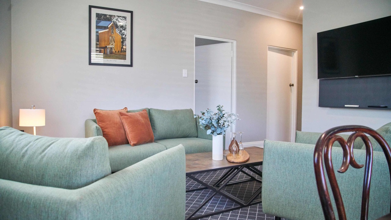 Photo of Bedroom in Armidale