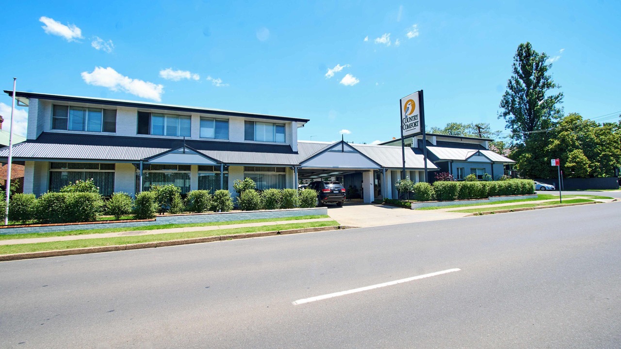 Photo of Outdoor in Armidale