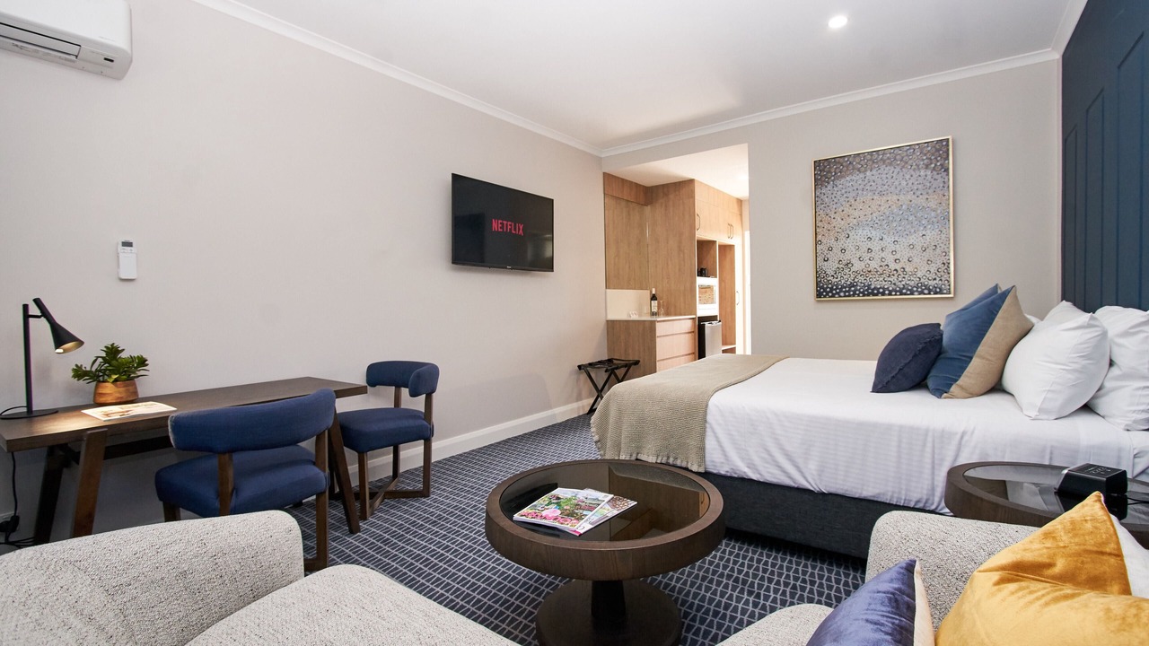 Photo of Bedroom in Armidale