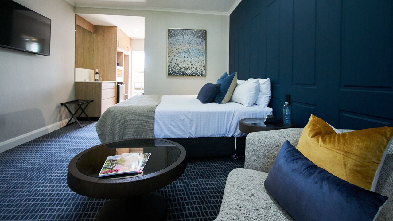 Photo of Bedroom in Armidale