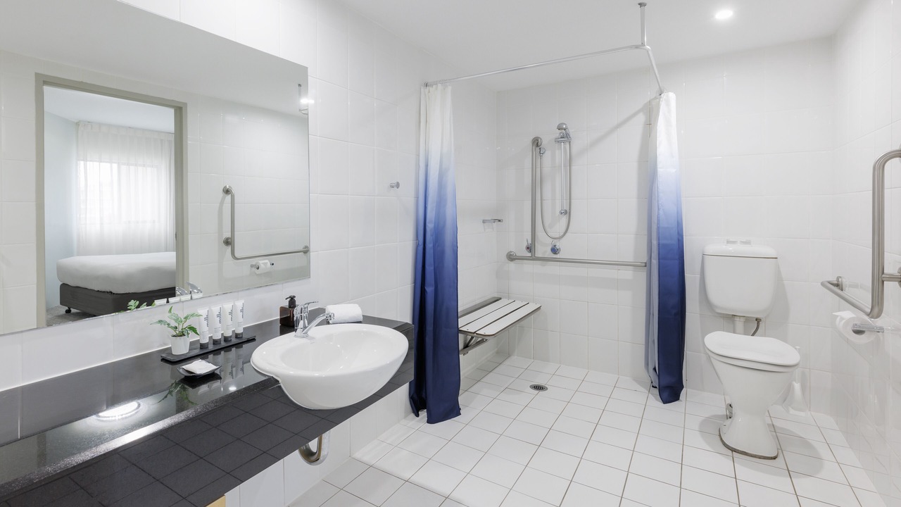 Photo of Bathroom in Cronulla