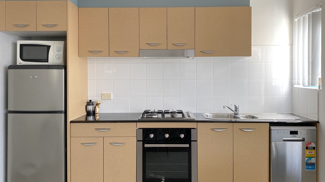 Photo of Kitchen in Cronulla