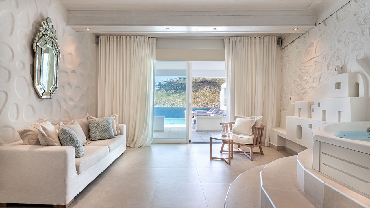 Photo of Outdoor in Platis Gialos