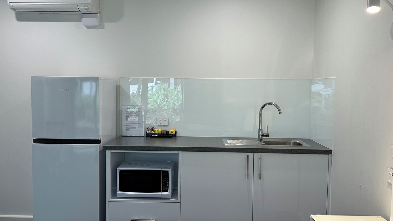 Photo of Kitchen in Slacks Creek