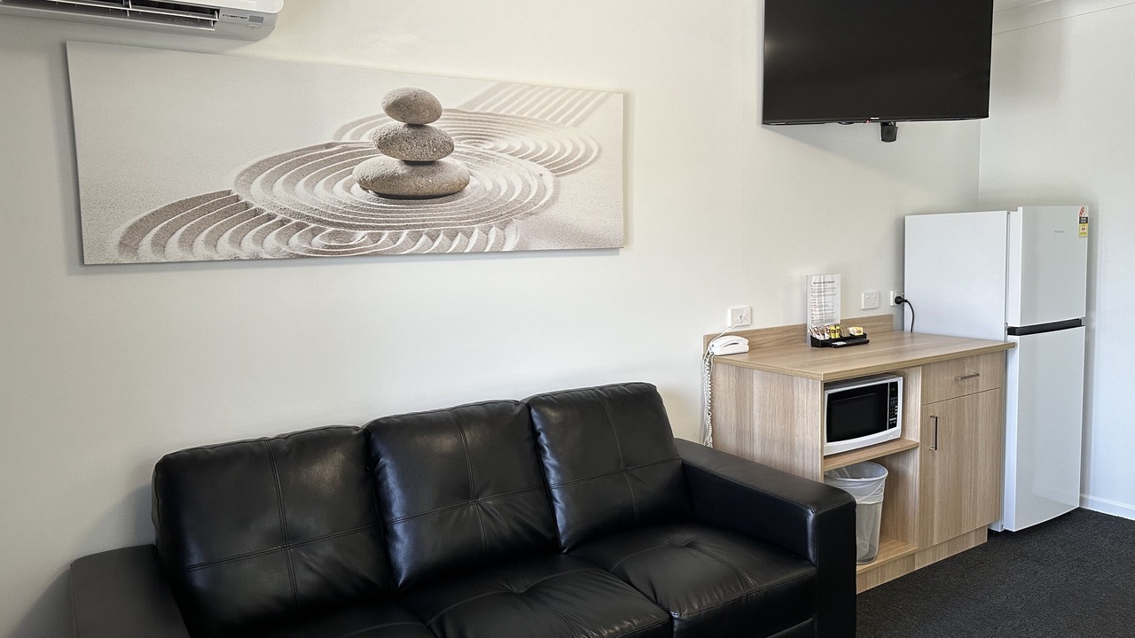 Photo of Bedroom in Slacks Creek