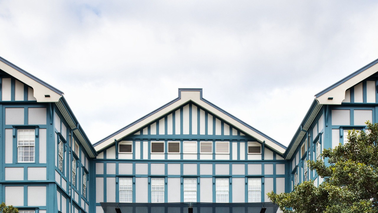 Photo of Outdoor in Woolloomooloo